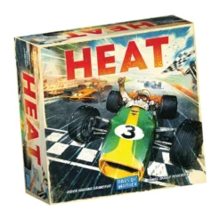 Heat