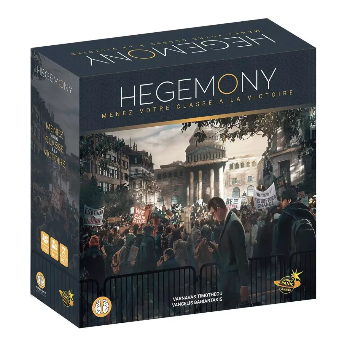 Hegemony