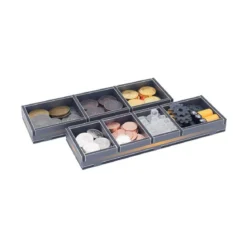 Hegemony - Colour Insert - Rangement pour Boîte Folded Space