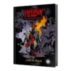 Hellboy : Le Jeu de Rôle - Livre de Règles