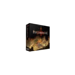 Hellbringer