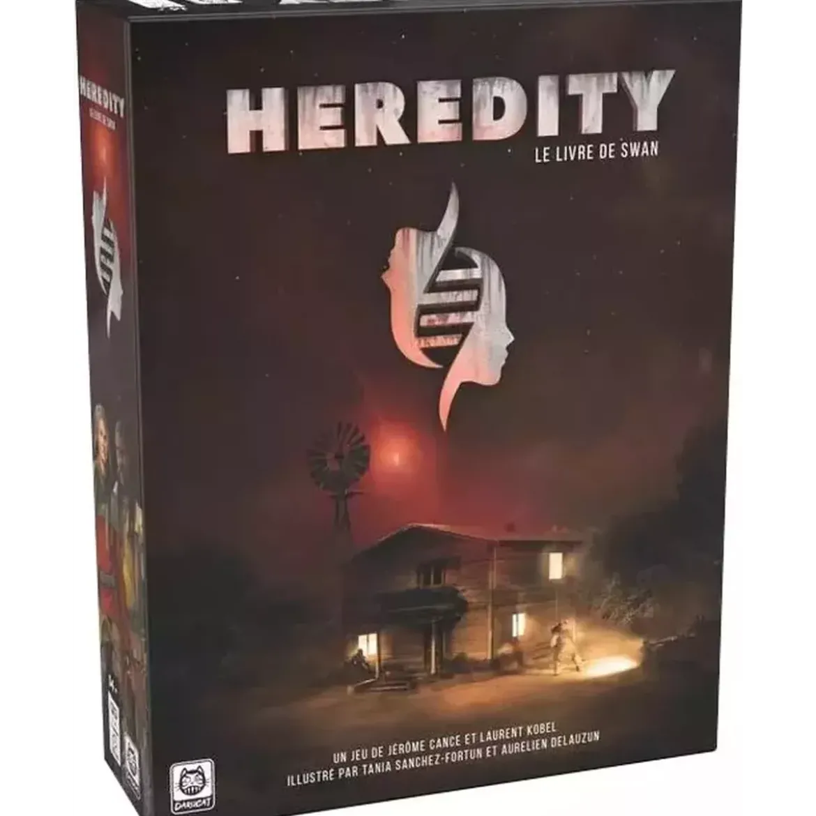 Heredity