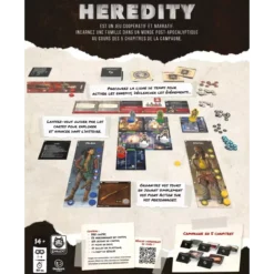 Heredity
