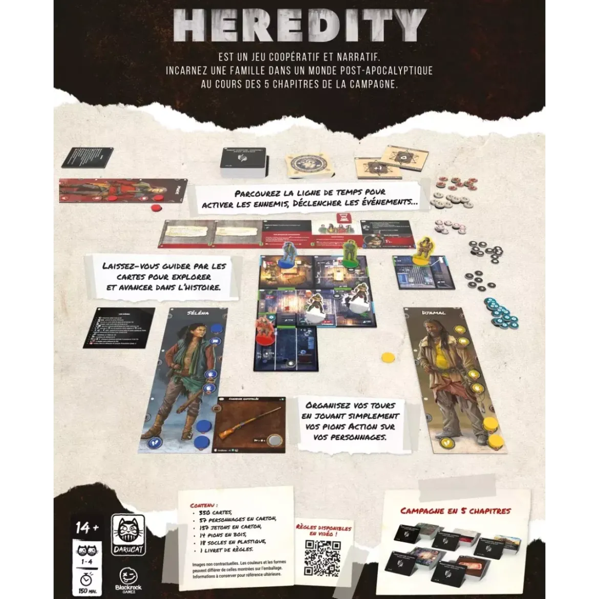 Heredity