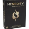Heredity - Le Conte De Lexington Creek