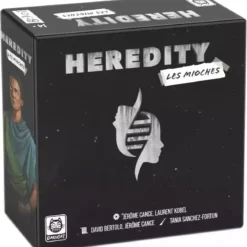 Heredity : Les Mioches