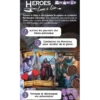 Heroes Love to Lie