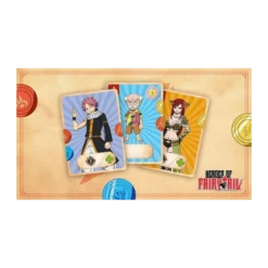 Heroes of Fairy Tail