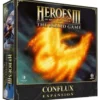 Heroes Of Might And Magic III : Conflux - Extension