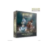 Heroes Of Might And Magic III : Naval Battles - Extension