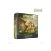 Heroes Of Might And Magic III : Rampart - Extension