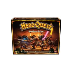 HeroQuest
