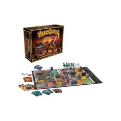 HeroQuest