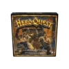 HeroQuest : Contre La Horde Des Ogres - Extension