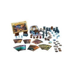 HeroQuest : Le Mage du Miroir - Extension