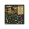 HeroQuest : Les Jungles De Delthrak - Extension