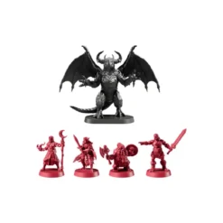 HeroQuest : Premières Lueurs