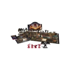 HeroQuest : Premières Lueurs
