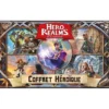 Hero Realms : Coffret Héroique - Extension