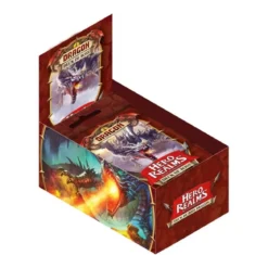 Hero Realms : Deck Boss Dragon - Extension