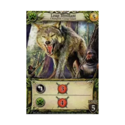 Hero Realms : Deck de Héros - Voleur - Extension