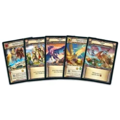Hero Realms : Periples - Conquête - Extension