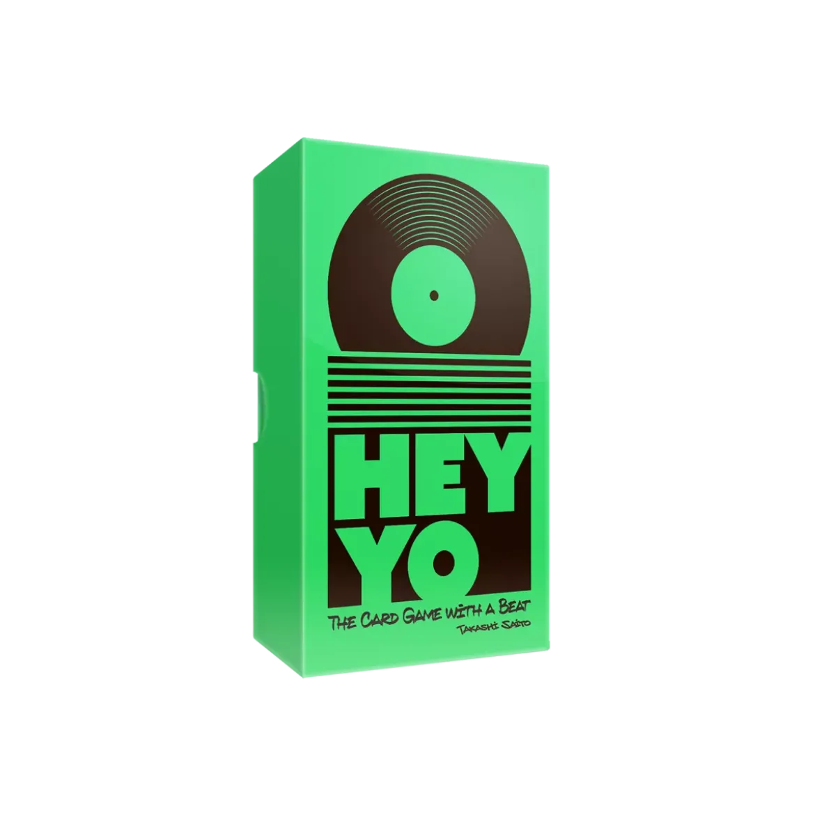 Hey Yo