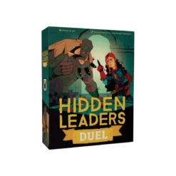 Hidden Leaders Duel