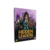 Hidden Leaders : Légendes Oubliées - Extension