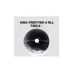 High Frontier 4 All : Tools 1 - Extension - Version Anglaise