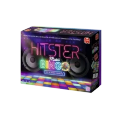 Hitster Bingo