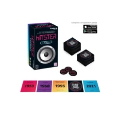 Hitster Volume 1