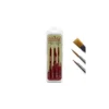 Hobby Starter Brush Set - Pinceaux