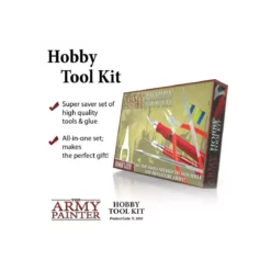 Hobby Tool Kit - Outil