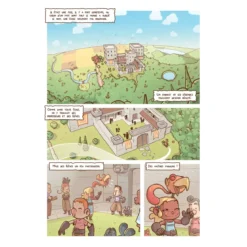 Hocus & Pocus - Duo de Choc : La BD dont vous êtes le héros