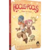 Hocus & Pocus - l’Épreuve des Fabulins : La BD dont vous êtes le héros