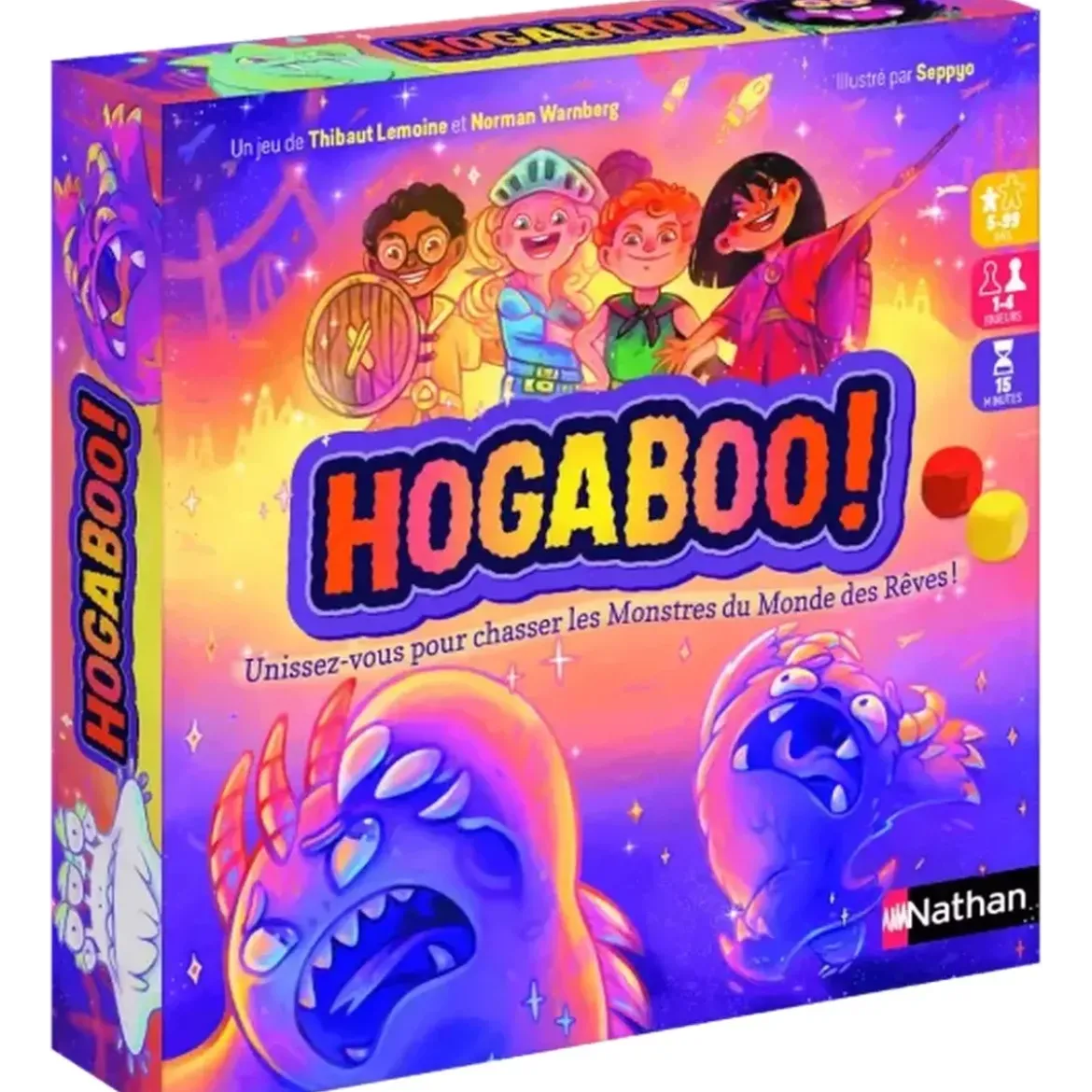 Hogaboo