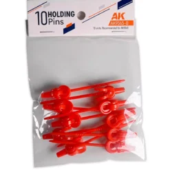 Holding Pins for Handle Support - Outil - AK Interactive