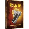Hold-Up : La BD dont vous êtes le héros