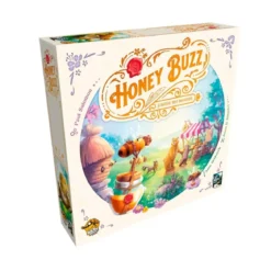 Honey Buzz