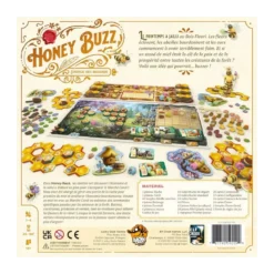 Honey Buzz