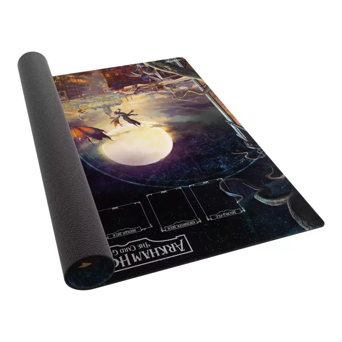 Horreur à Arkham JCE : Center Game Mat