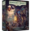 Horreur à Arkham JCE - Chapitre Deux
