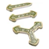 Horreur à Arkham JCE : Connector Tokens