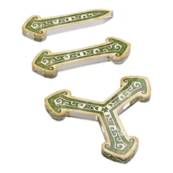 Horreur à Arkham JCE : Connector Tokens