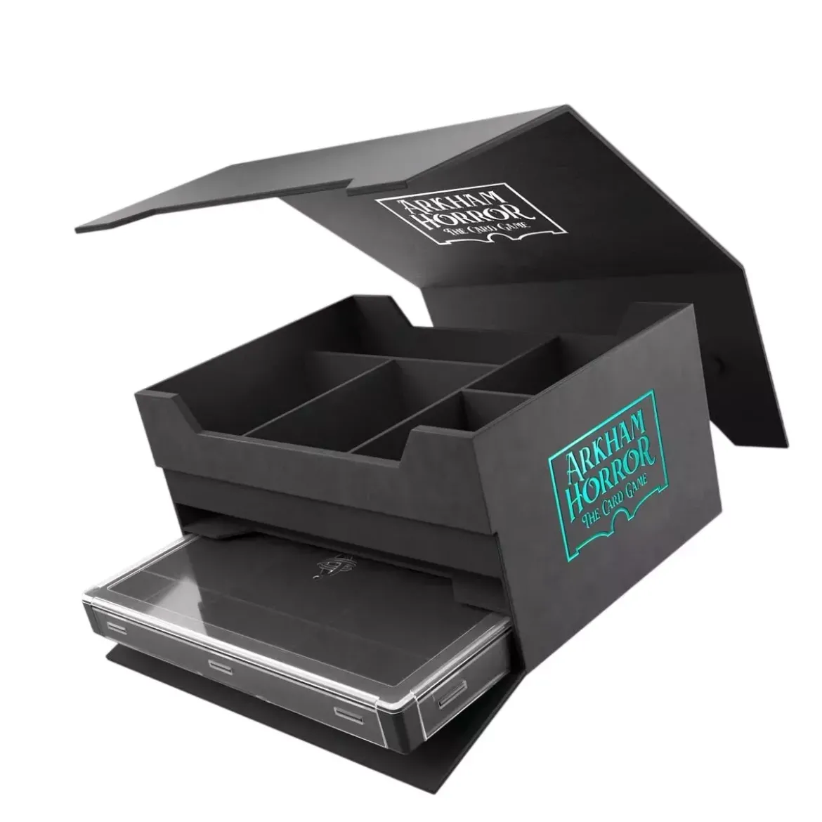 Horreur à Arkham JCE : Game Night Chest