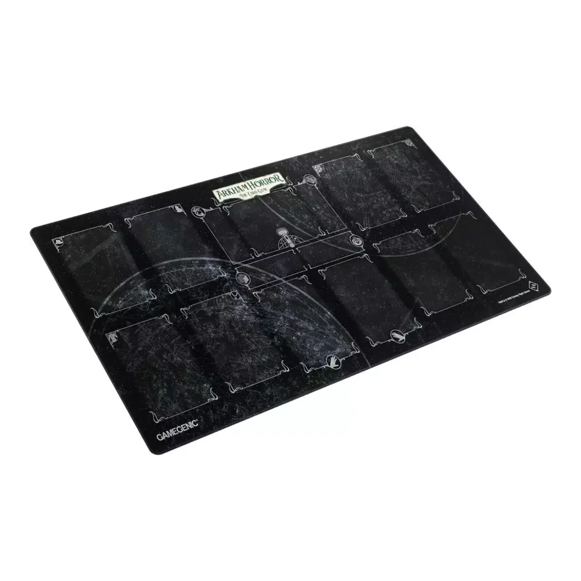 Horreur à Arkham JCE : Investigator Game Mat