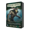 Horreur à Arkham JCE : La malédiction du Rougarou - Extension
