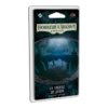 Horreur à Arkham JCE : La tanière de Dagon - Extension Scénario