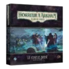 Horreur à Arkham JCE : Le Cercle Brisé - Extension